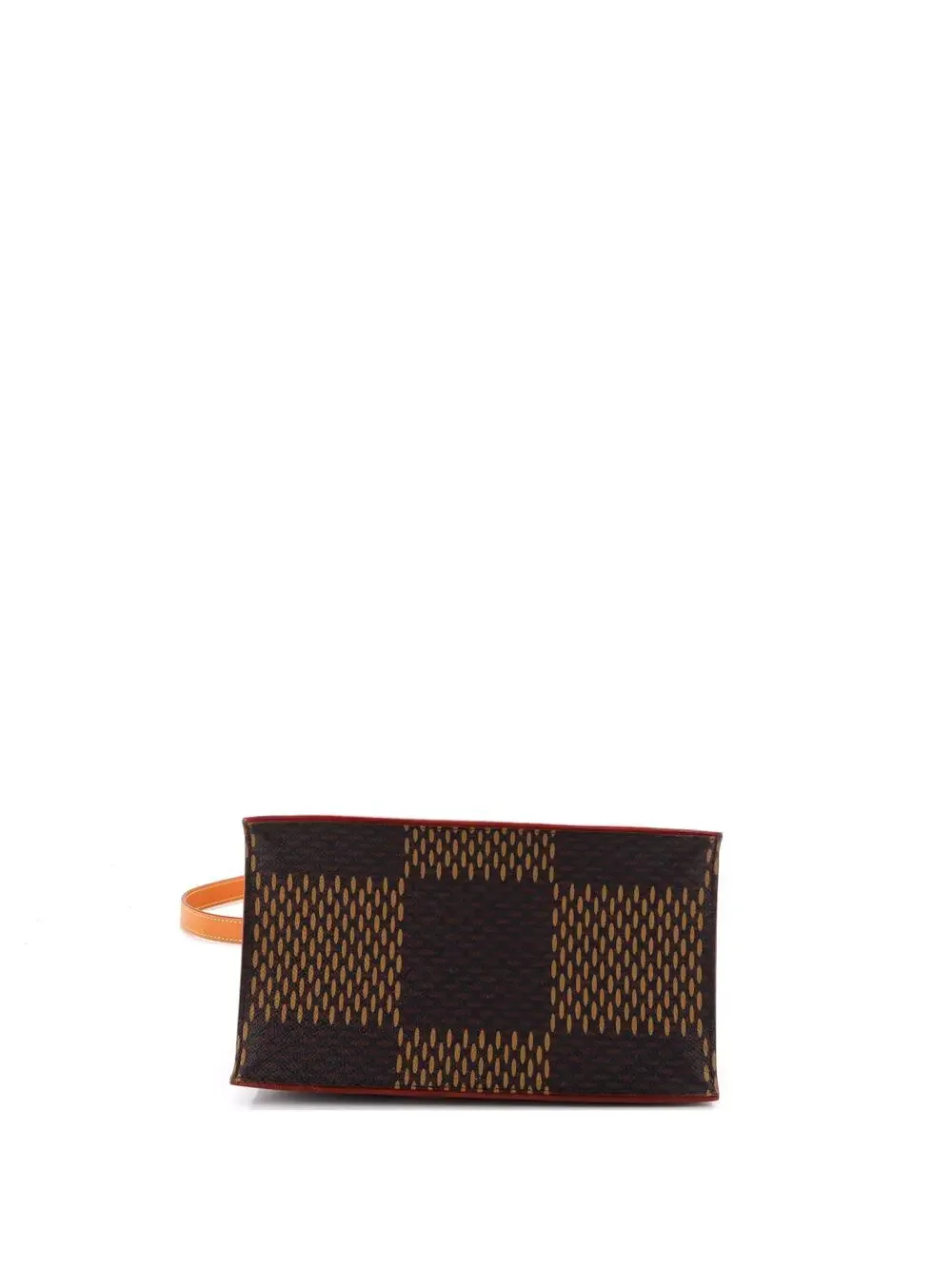 Louis Vuitton Nigo Tote Limited Edition #335175L21B